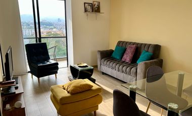 Agradable y central con las mejores vistas