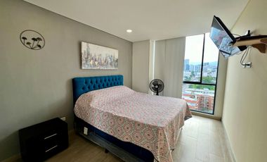 Agradable y central con las mejores vistas