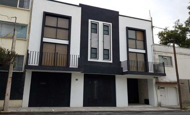 DEPARTAMENTO AMUEBLADO TIPO LOFT EN RENTA EN HUEXOTITLA