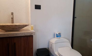 DEPARTAMENTO AMUEBLADO TIPO LOFT EN RENTA EN HUEXOTITLA