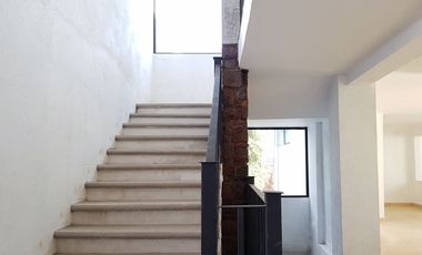 DEPARTAMENTO AMUEBLADO TIPO LOFT EN RENTA EN HUEXOTITLA