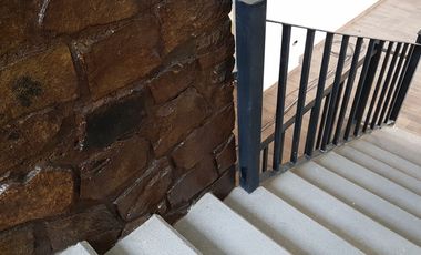 DEPARTAMENTO AMUEBLADO TIPO LOFT EN RENTA EN HUEXOTITLA