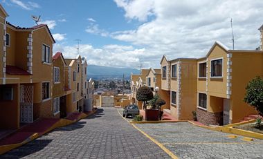 Casa en venta en Conocoto