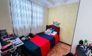 Casa en venta en Conocoto
