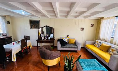 Casa en venta en Conocoto