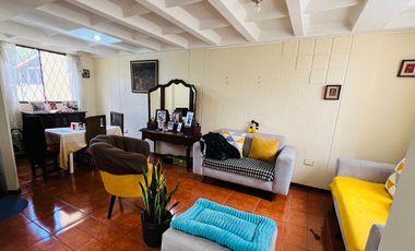 Casa en venta en Conocoto