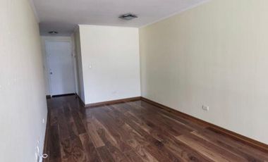 SANTIAGO CENTRO, ARRIENDO DEPARTAMENTO 3 DORMITORIOS 2 BAÑOS