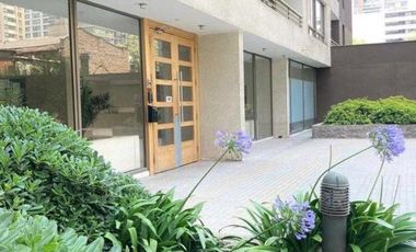 SANTIAGO CENTRO, ARRIENDO DEPARTAMENTO 3 DORMITORIOS 2 BAÑOS