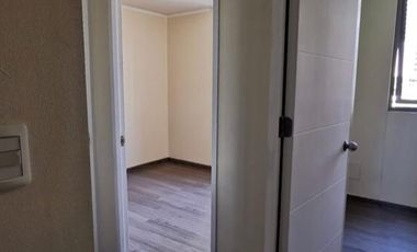 SANTIAGO CENTRO, ARRIENDO DEPARTAMENTO 3 DORMITORIOS 2 BAÑOS