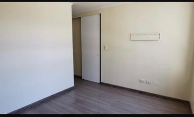 SANTIAGO CENTRO, ARRIENDO DEPARTAMENTO 3 DORMITORIOS 2 BAÑOS