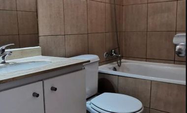 SANTIAGO CENTRO, ARRIENDO DEPARTAMENTO 3 DORMITORIOS 2 BAÑOS
