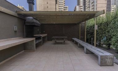SANTIAGO CENTRO, ARRIENDO DEPARTAMENTO 3 DORMITORIOS 2 BAÑOS
