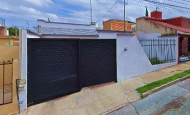 Se vende excelente casa Río Tiber, Colinas del Río, Aguascalientes, México