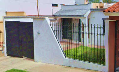 Se vende excelente casa Río Tiber, Colinas del Río, Aguascalientes, México
