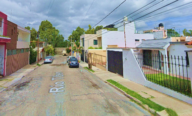 Se vende excelente casa Río Tiber, Colinas del Río, Aguascalientes, México