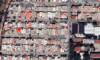 Se vende excelente casa Río Tiber, Colinas del Río, Aguascalientes, México
