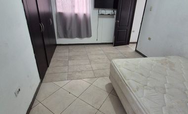 Suite Amoblada en Alquiler Sector San Marino,  1 Habitación, 1 Baño, Norte de Guayaquil