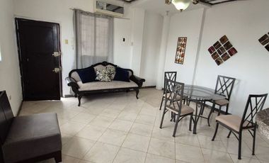 Suite Amoblada en Alquiler Sector San Marino,  1 Habitación, 1 Baño, Norte de Guayaquil
