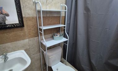 Suite Amoblada en Alquiler Sector San Marino,  1 Habitación, 1 Baño, Norte de Guayaquil