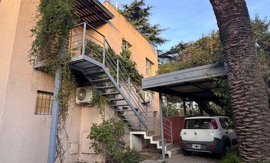 Hermoso Dpto Amoblado c/Cochera en Alquiler