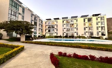Departamento en venta en Lago Luna, Chantepec, Ribera de Chapala