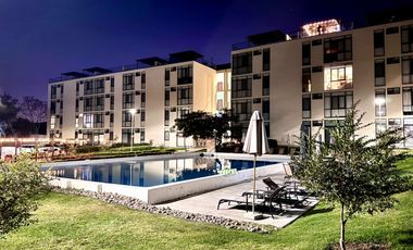 Departamento en venta en Lago Luna, Chantepec, Ribera de Chapala