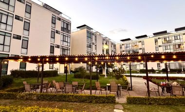 Departamento en venta en Lago Luna, Chantepec, Ribera de Chapala