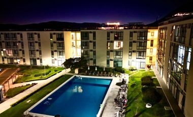 Departamento en venta en Lago Luna, Chantepec, Ribera de Chapala