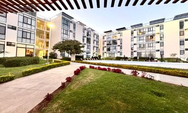 Departamento en venta en Lago Luna, Chantepec, Ribera de Chapala
