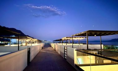 Departamento en venta en Lago Luna, Chantepec, Ribera de Chapala