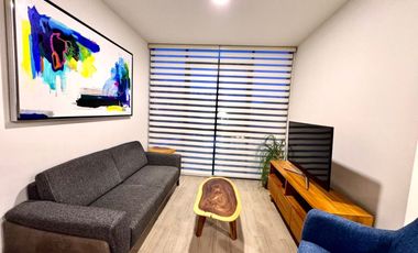 Departamento en venta en Lago Luna, Chantepec, Ribera de Chapala