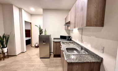 Departamento en venta en Lago Luna, Chantepec, Ribera de Chapala