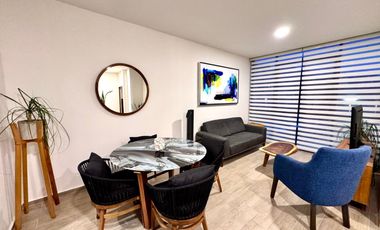 Departamento en venta en Lago Luna, Chantepec, Ribera de Chapala