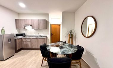 Departamento en venta en Lago Luna, Chantepec, Ribera de Chapala