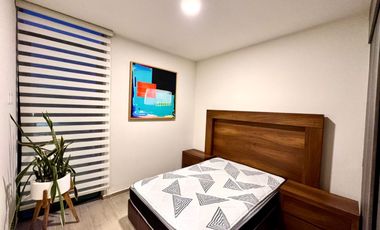 Departamento en venta en Lago Luna, Chantepec, Ribera de Chapala