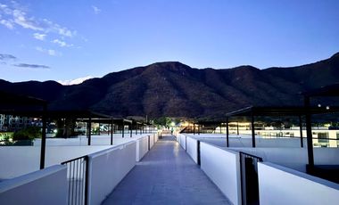 Departamento en venta en Lago Luna, Chantepec, Ribera de Chapala