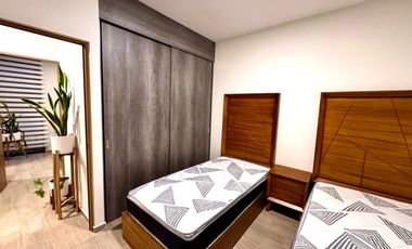 Departamento en venta en Lago Luna, Chantepec, Ribera de Chapala