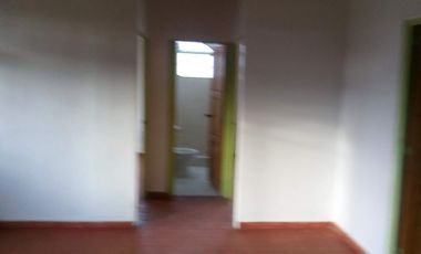 Casa Lote  Chuscal Sopo