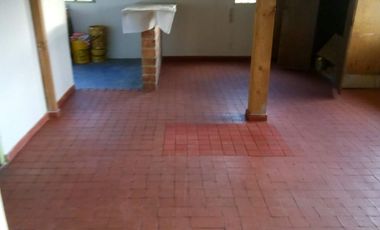 Casa Lote  Chuscal Sopo