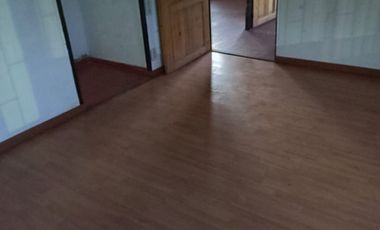 Casa Lote  Chuscal Sopo