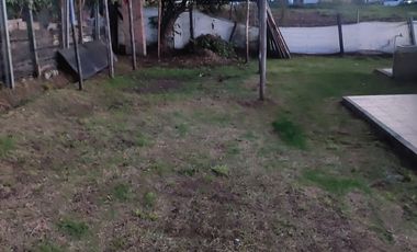 Casa Lote  Chuscal Sopo