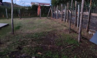 Casa Lote  Chuscal Sopo
