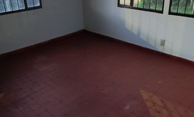 Casa Lote  Chuscal Sopo