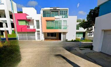 VENTA DE CASA CHIAPS TUXTLA GUTIERREZ FRACCIONAMIENTO LAS NUBES