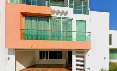 VENTA DE CASA CHIAPS TUXTLA GUTIERREZ FRACCIONAMIENTO LAS NUBES