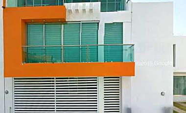 VENTA DE CASA CHIAPS TUXTLA GUTIERREZ FRACCIONAMIENTO LAS NUBES