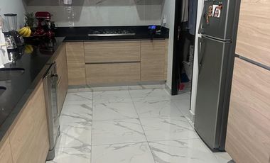 Departamento en Renta Torre Lomas Altas