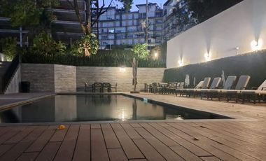 Departamento en Renta Torre Lomas Altas