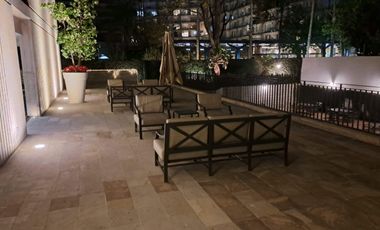 Departamento en Renta Torre Lomas Altas