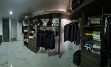 Departamento en Renta Torre Lomas Altas